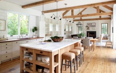 Kitchen Countertop Installation Guide: Materials, Costs and What to Ask Your Contractor