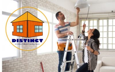 The Joys of Renovating an Older Home