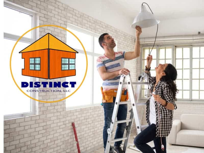 The Joys of Renovating an Older Home