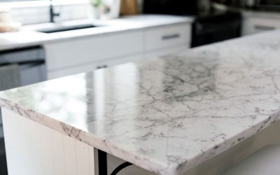 Best Countertops for Busy Kitchens