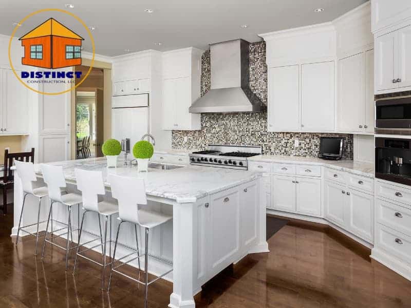 How to Choose the Right Countertops for Your Kitchen Remodel