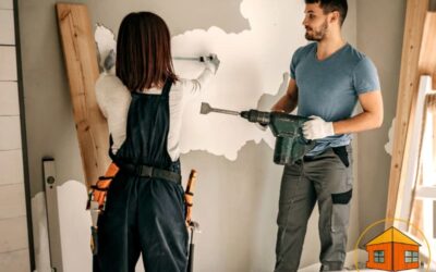 The Importance of Open Floor Plans in Modern Homes