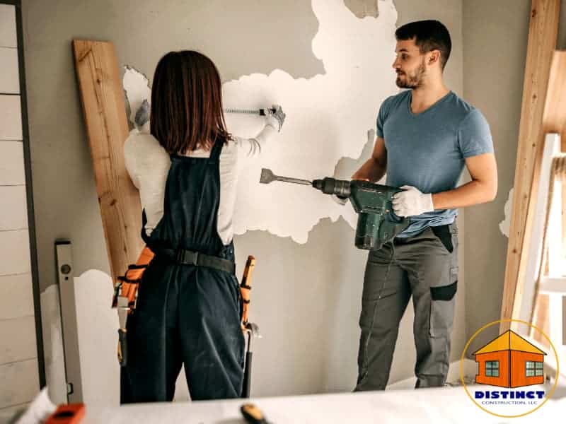 The Importance of Open Floor Plans in Modern Homes