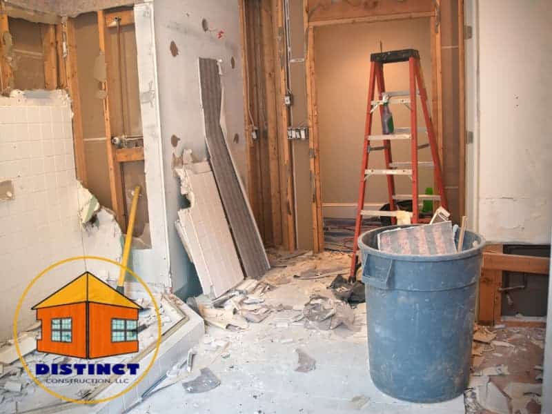 Top Trends in Kitchen Bathroom Remodeling