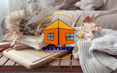 Why Fall is the Perfect Time to Remodel Your Kitchen