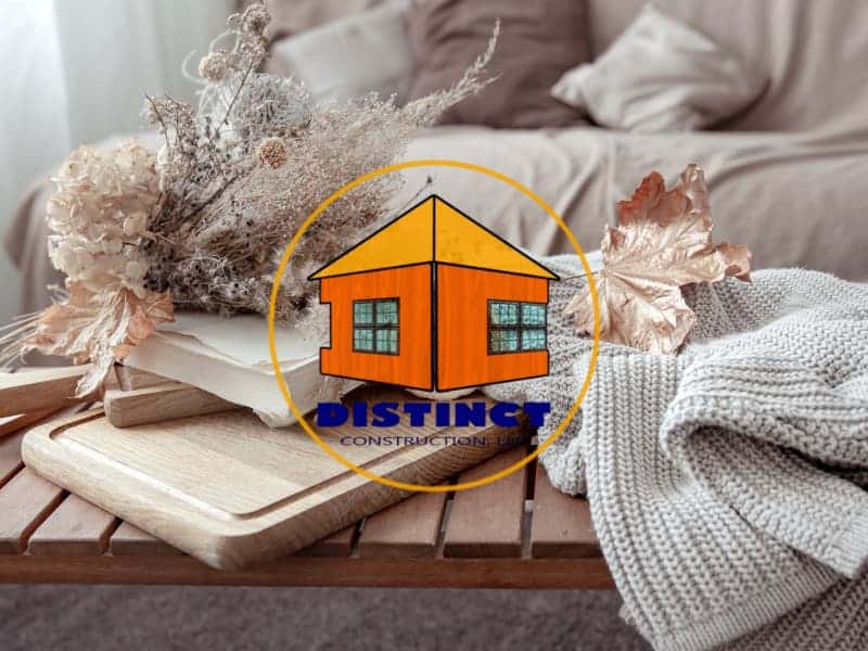 Why Fall is the Perfect Time to Remodel Your Kitchen