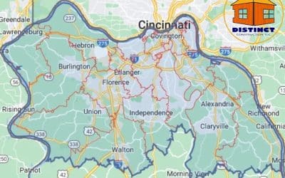 2026 Kitchen Remodeling Trends in NKY: Design Ideas That Add Value and Style