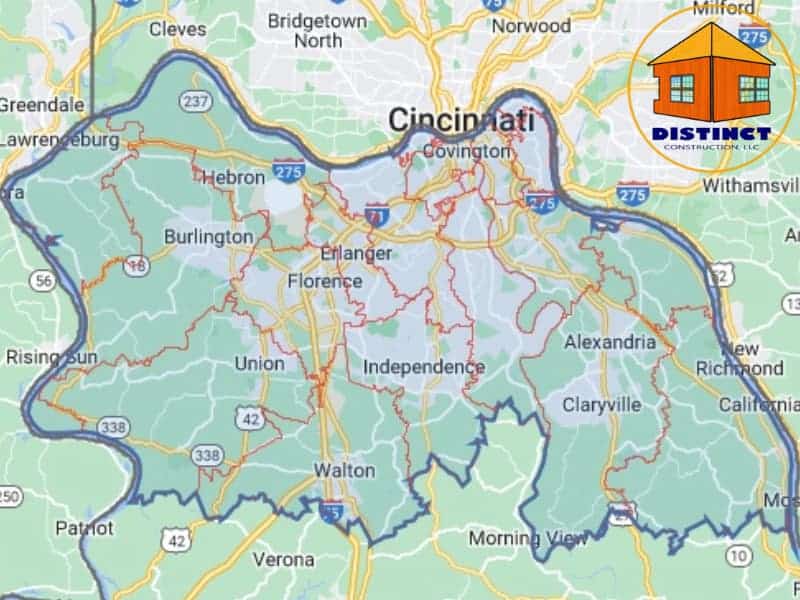 2026 Kitchen Remodeling Trends in Nky