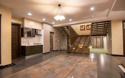 Best Basement Remodeling Designs for Modern Homes
