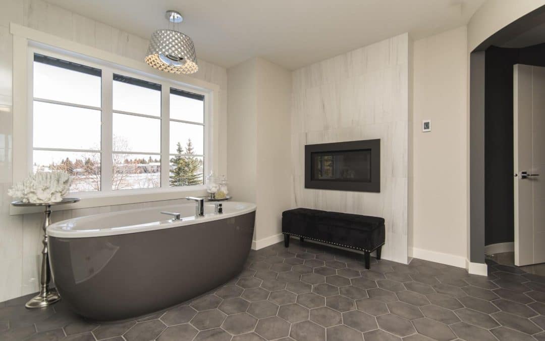 How a Custom Bathroom Remodel Can Increase Your Home’s Value