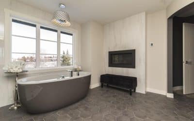 How a Custom Bathroom Remodel Can Increase Your Home’s Value